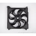 25386-3A150 Hyundai Sonata Radiator Fan Filming Fan